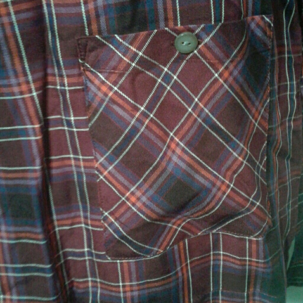 NWT J Jill blouse